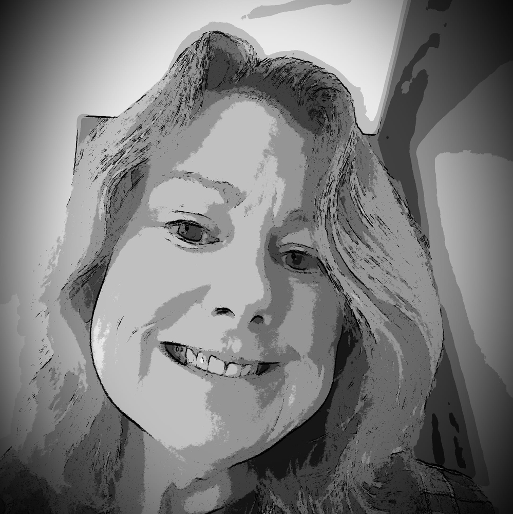 Meet your Posher, Regina